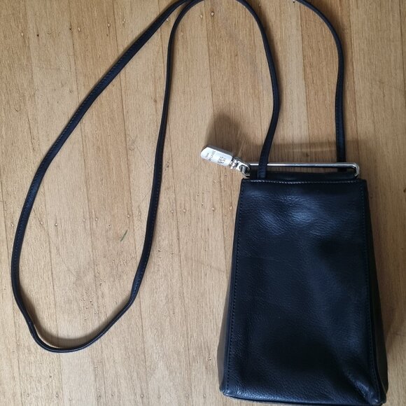 Renato Angi leather bag - Picture 1 of 6